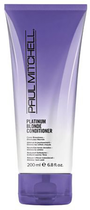 Кондиціонер для волосся Paul Mitchell Platinum Blonde для блонду 200 мл (9531129181)