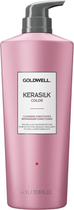 Odżywka do włosów farbowanych Goldwell Kerasilk Color 1 l (4021609652502)