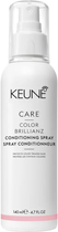 Кондиціонер для фарбованого волосся Keune Care Color Brillianz 140 мл (8719281104032)