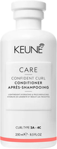 Odżywka do włosów Keune Care Confident Curl 250 ml (8719281109792)