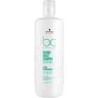Шампунь для объема волос Schwarzkopf Bonacure Volume Boost Shampoo 1000 мл