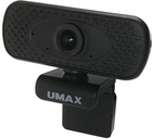 Веб-камера Umax Webcam W2 (UMM260005)