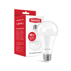 Лампа светодиодная MAXUS A70 15W 4100K 220V E27 1-LED-782