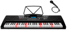 Синтезатор MusicMate MM-KB130 ClarityKey (5904119284854)