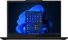 Ноутбук Lenovo ThinkPad X13 Gen 5 (21LU000QPB) Black