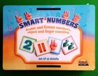 Дерев'яний пазл-сортер. SMART РАХУНОК (ПСФ097). UBumblebees