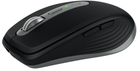 Миша Logitech MX Anywhere 3S for Ma, Space Grey (910-006947) (910-006947)