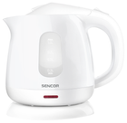 Електрочайник Sencor SWK 1010WH (41005054)