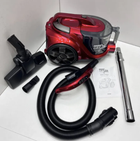 Пилосос контейнерний Zepline zp-6804 4л,4000 W