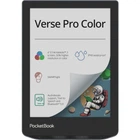 Электронная книга PocketBook Verse Pro Color 6" E-Ink 2100 mAh Stormy Sea (PB634K3-1-CIS)