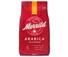 Кава в зернах Merrild Arabica 100% 1кг