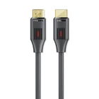 Кабель Promate ProLink4K60-300 HDMI - HDMI V 2.0 (M/M), 3 м, Black