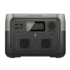 Зарядная станция EcoFlow River 2 Max (500W/512Wh)