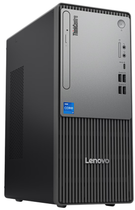 Komputer Lenovo ThinkCentre neo 50t G5 (12UD0047PB) Black