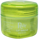 Balsam do ust Mades Cosmetics Body Resort Lime o smaku gruszki 15 ml (8714462082291)