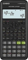 Калькулятор научный Casio Черный (FX-350ESPLUS-2WETD)