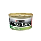 Влажный корм Purina PRO PLAN Sterilised с тунцом и лососем