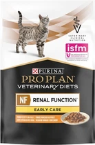 Вологий корм Purina NF Renal Function Early Care з куркою для дорослих кішок 85 г