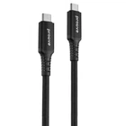 Кабель Proove Speed Line Type-C to Type-З USB4.0 240W (1m) Black (CCSL60002201)