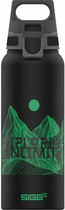 Butelka do picia SIGG WMB One Pathfinder Black 1 l (7610465902622)