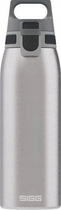 Пляшка для пиття SIGG Shield One Brushed 1 л (7610465899243)