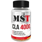 Жироспалювач MST Nutrition CLA 4000