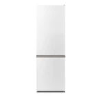 Холодильник з морозильною камерою Gorenje NRK6182PW4