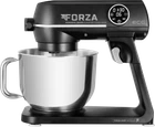 Кухонная машина ECG FORZA 6600 Metallo Nero