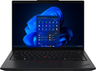 Laptop Lenovo ThinkPad L14 Gen 5 (21L1002LPB) Black