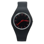 Часы наручные женские Skmei 9068 Black Red, 9068BKRD (17113)
