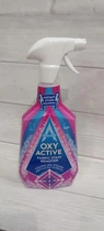 Спрей Astonish плямовивідник з киснем 750 мл