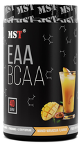 Амінокислота MST BCAA & EAA Zero 520 г (27288009)
