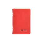 Обложка-органайзер для документов ( ID паспорт ) / карт Hi Art AD-03-S18-1440-000 Red Berry