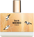 Tester Woda perfumowana unisex Memo Paris Eau de Memo 100 ml (3700458614572)