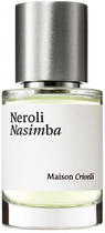 Woda perfumowana unisex Maison Crivelli Neroli Nasimba 30 ml (3770019756423)