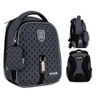 Рюкзак шкільний каркасний Kite Education College Line Boy K25-555S-1