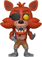 Ігрова фігурка Funko Pop! серії Five Nights at Freddy's 5 ночей у Фредді: 10 років Фоксі (87115) (8930007537747)