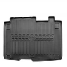 Коврик в багажник Ford Transit Connect 2013-5 мест Stingray 6007281