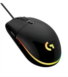Миша ігрова G102 Lightsync USB Black (не работает с G hub)