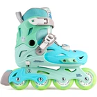 Роликовые коньки Cosmo ID Joy blue 31-34 CIS-JOY-BL