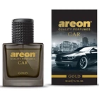 Ароматизатор повітря Areon Car Perfume Glass Gold 50мл, MCP04