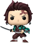 Игровая фигурка Funko Pop! cерии Anime & Manga Убийца демонов Камадо Тандзиро (83720) (8930007537686)