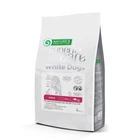 Сухой корм Nature's Protection Superior Care White Dogs Junior All Sizes Белая рыба