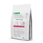 Сухой корм Nature's Protection Superior Care White Dogs Junior All Sizes Белая рыба