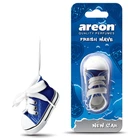 Ароматизатор повітря Areon Fresh Wave New Car, FW11