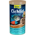 Корм для риб Tetra Cichlid Sticks