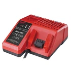 Зарядное устройство для аккумуляторов инструмента Milwaukee M12-18C (4932352959)