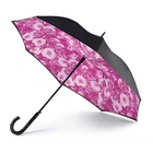 Зонт Fulton L754-041017 Bloomsbury-2 Neon Floral (L754-041017)