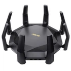Бездротовий маршрутизатор Asus RT-AX89X (90IG04J1-BM3010)