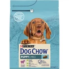 Сухий корм для цуценят Purina Dog Chow Puppy Lamb зі смаком ягняти